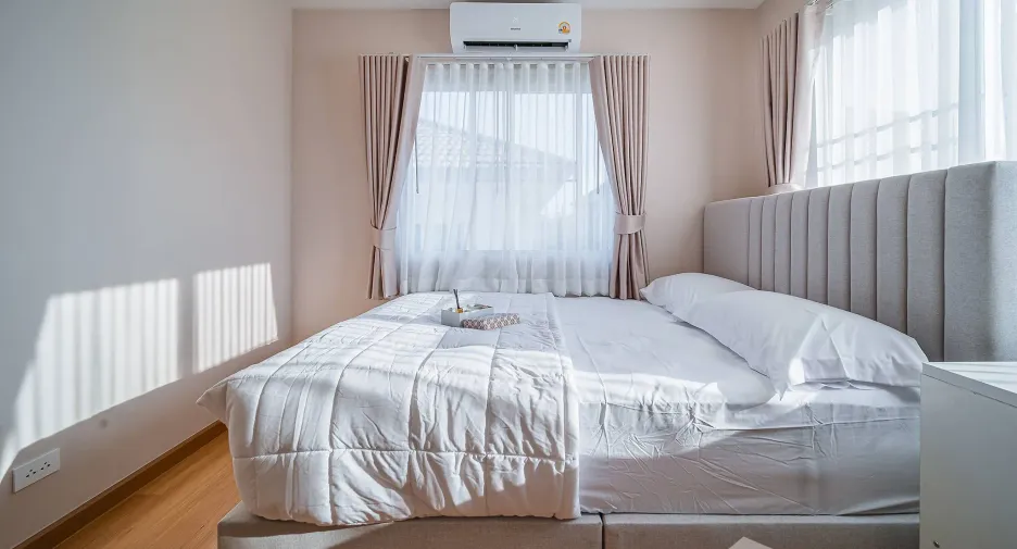 For sale 3 bedrooms house in East Pattaya, Pattaya