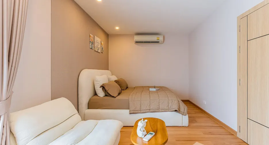 For sale 3 bedrooms house in East Pattaya, Pattaya