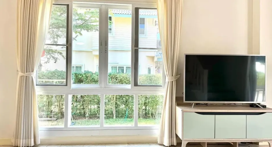For rent 3 bedrooms house in San Sai, Chiang Mai