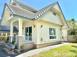 For Rent 3 Bedroom House In San Sai, Chiang Mai