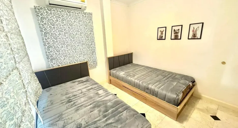 For rent 3 bedrooms house in San Sai, Chiang Mai
