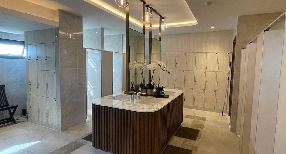 For sale and for rent 1 bed condo in Mueang Chiang Mai, Chiang Mai