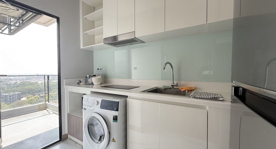 For sale and for rent 1 bed condo in Mueang Chiang Mai, Chiang Mai