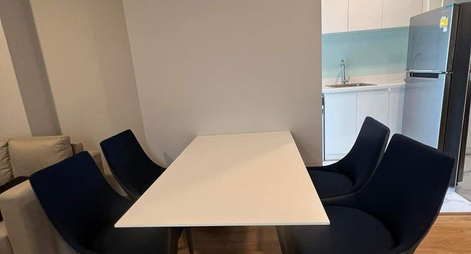 For sale and for rent 1 bed condo in Mueang Chiang Mai, Chiang Mai