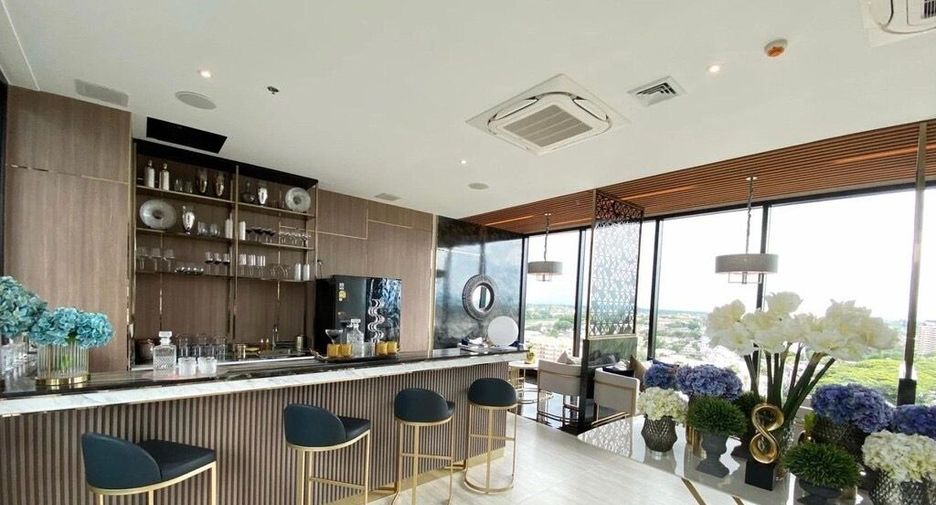 For sale and for rent 1 bed condo in Mueang Chiang Mai, Chiang Mai