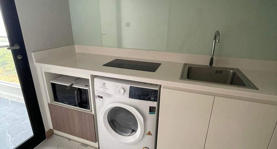 For sale and for rent 1 bed condo in Mueang Chiang Mai, Chiang Mai