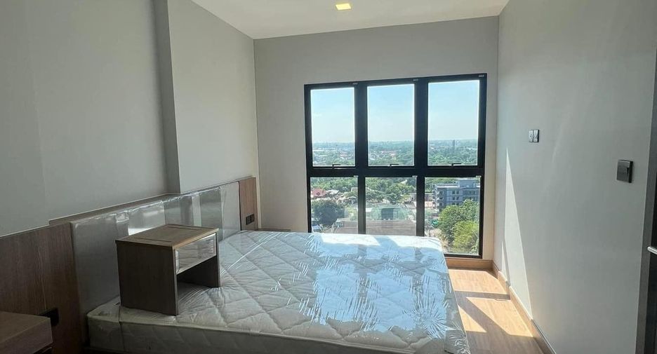 For sale and for rent 1 bed condo in Mueang Chiang Mai, Chiang Mai