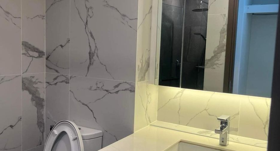 For sale and for rent 1 bed condo in Mueang Chiang Mai, Chiang Mai
