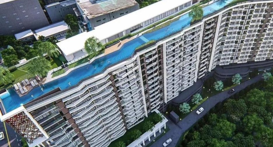 For sale and for rent 1 bed condo in Mueang Chiang Mai, Chiang Mai