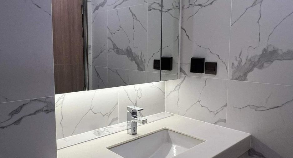 For sale and for rent 1 bed condo in Mueang Chiang Mai, Chiang Mai