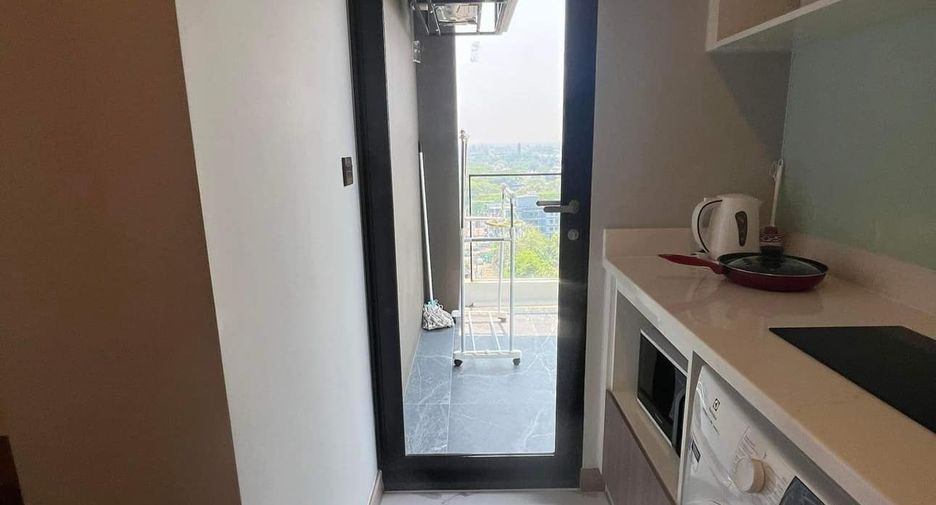 For sale and for rent 1 bed condo in Mueang Chiang Mai, Chiang Mai