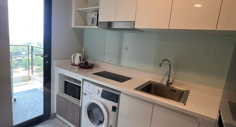 For sale and for rent 1 bed condo in Mueang Chiang Mai, Chiang Mai