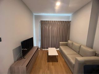 For sale and for rent 1 bed condo in Mueang Chiang Mai, Chiang Mai