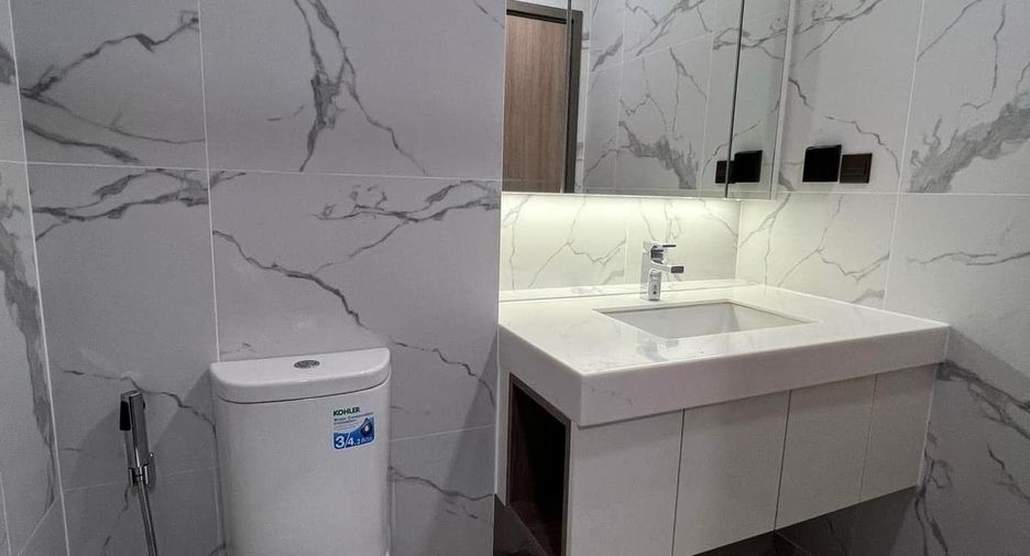 For sale and for rent 1 bed condo in Mueang Chiang Mai, Chiang Mai
