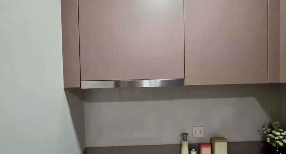 À vendre et à louer 1 chambre condo à Watthana, Bangkok