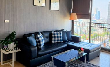 Condo en alquiler de 1 habitaciones en Watthana, Bangkok