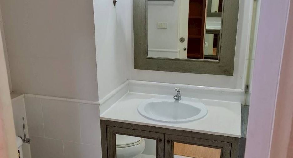 Wohnung zur Miete mit 1 Zimmer in Chatuchak, Bangkok