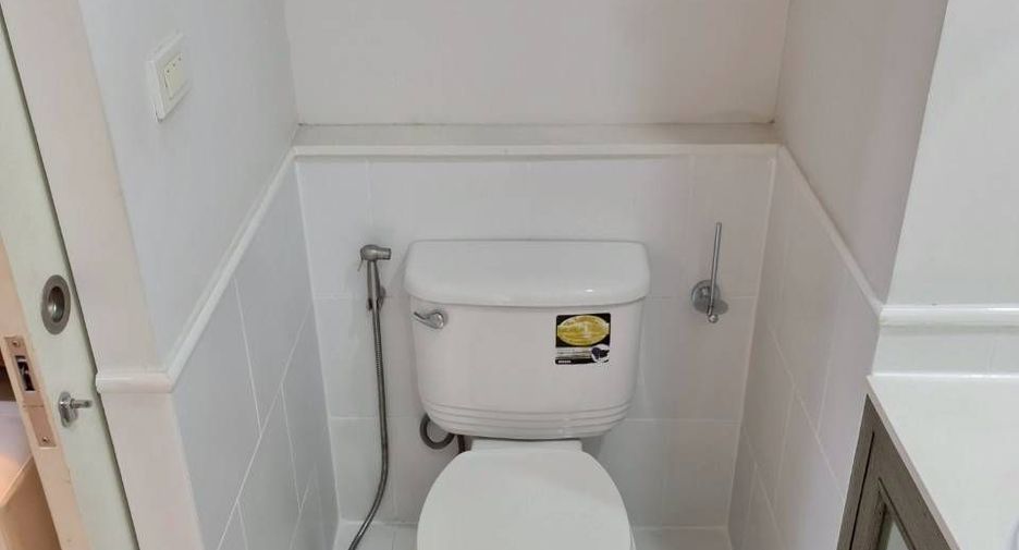 Wohnung zur Miete mit 1 Zimmer in Chatuchak, Bangkok