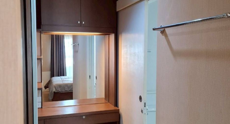 Wohnung zur Miete mit 1 Zimmer in Chatuchak, Bangkok