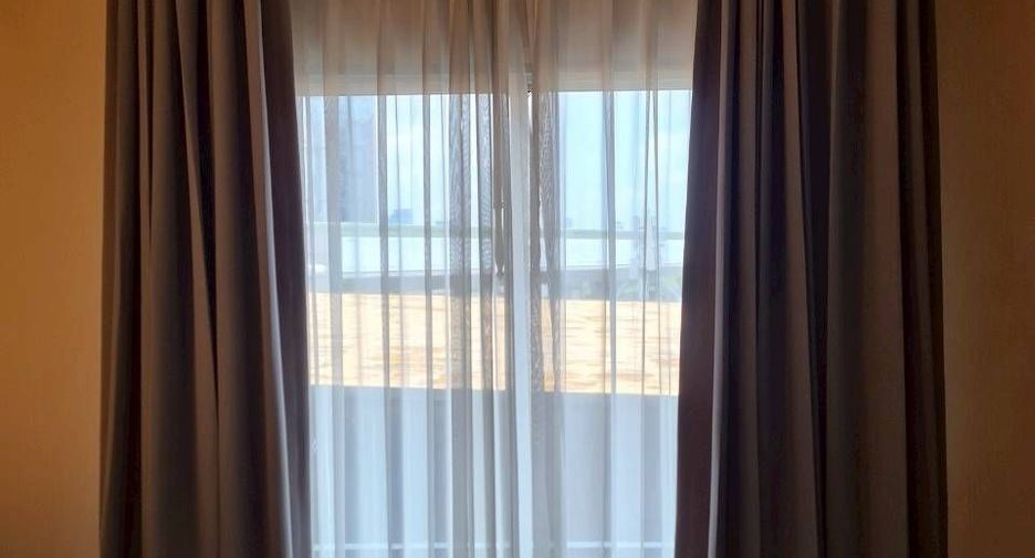 Wohnung zur Miete mit 1 Zimmer in Chatuchak, Bangkok