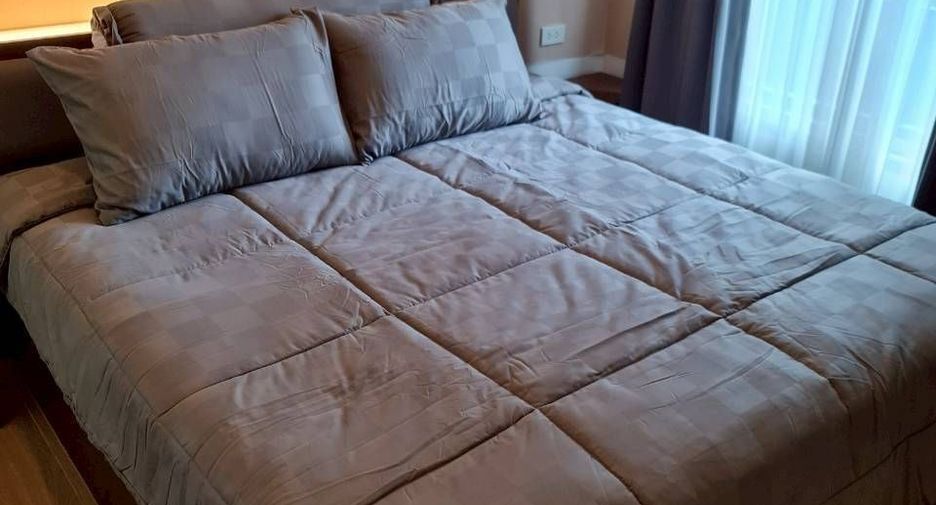 Wohnung zur Miete mit 1 Zimmer in Chatuchak, Bangkok