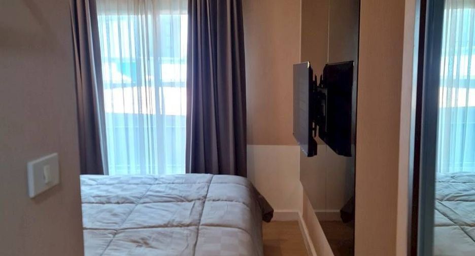Wohnung zur Miete mit 1 Zimmer in Chatuchak, Bangkok
