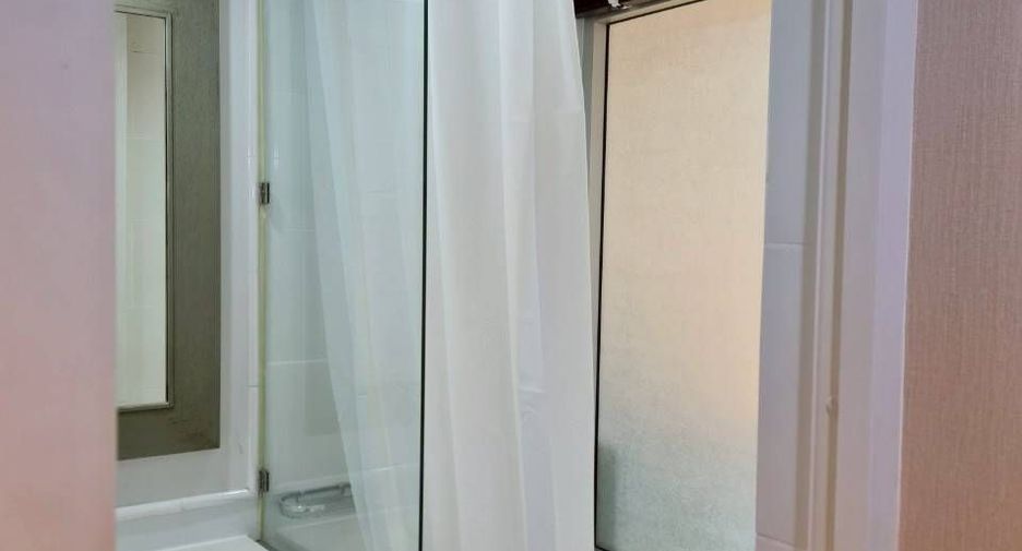Wohnung zur Miete mit 1 Zimmer in Chatuchak, Bangkok