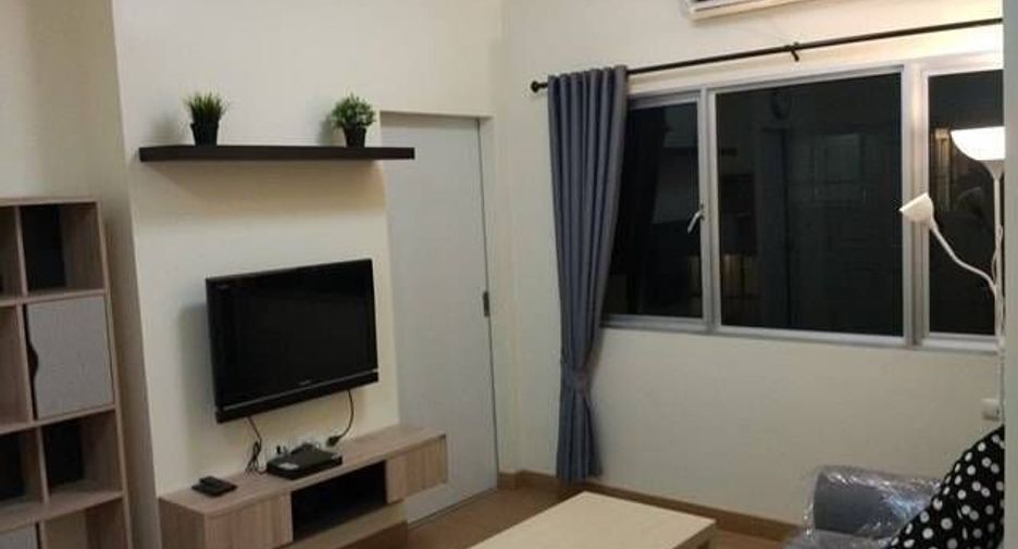 For sale 1 Beds condo in Khlong San, Bangkok
