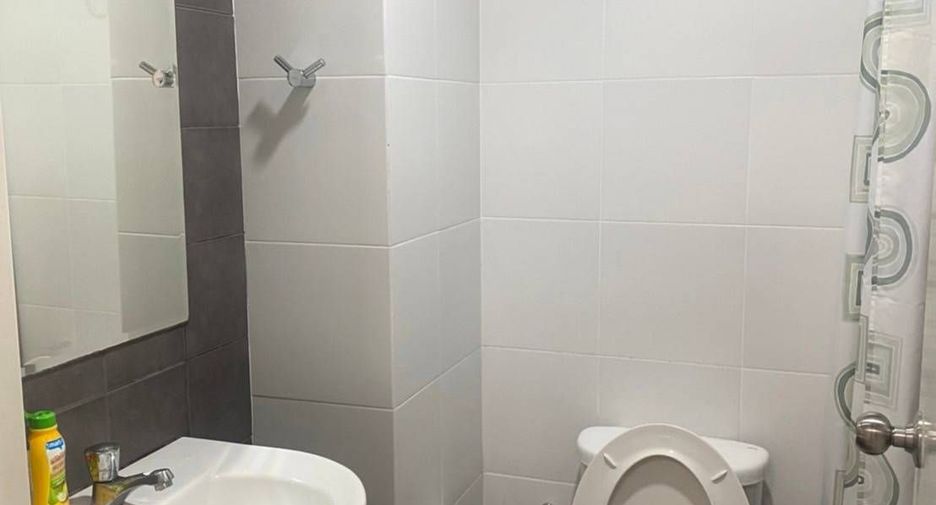 For sale 1 Beds condo in Khlong San, Bangkok