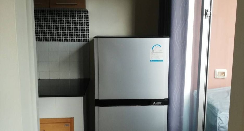 For sale 1 Beds condo in Khlong San, Bangkok