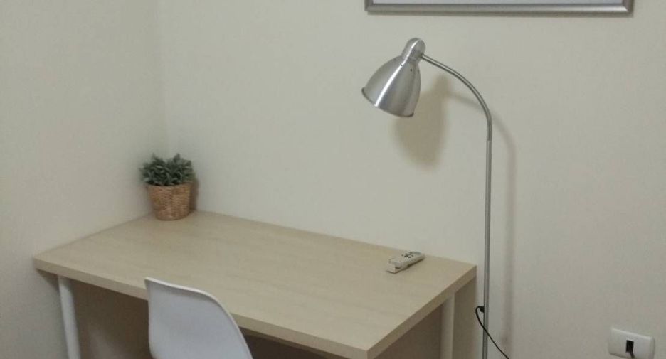 For sale 1 Beds condo in Khlong San, Bangkok