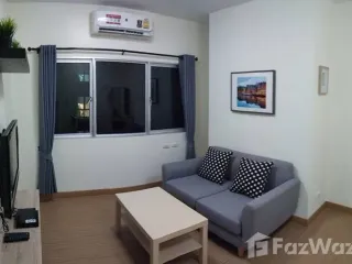 Wohnung zum Kauf mit 1 Zimmer in Khlong San, Bangkok