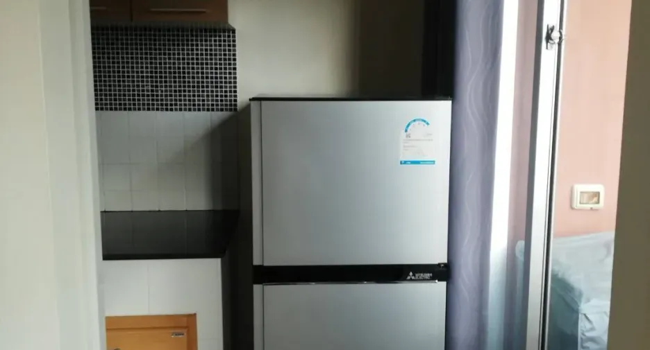 For sale 1 bed condo in Khlong San, Bangkok