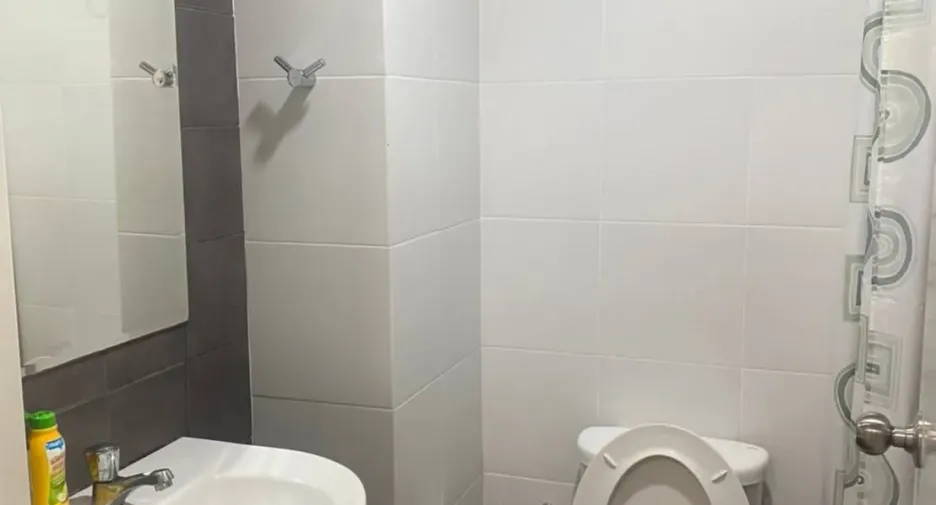 For sale 1 bed condo in Khlong San, Bangkok