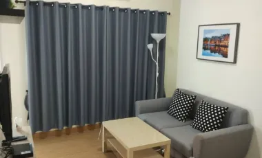 For sale 1 bed condo in Khlong San, Bangkok