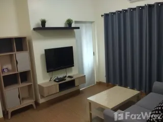 Wohnung zum Kauf mit 1 Zimmer in Khlong San, Bangkok