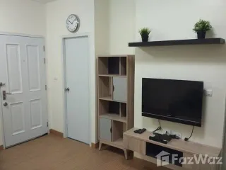 Wohnung zum Kauf mit 1 Zimmer in Khlong San, Bangkok