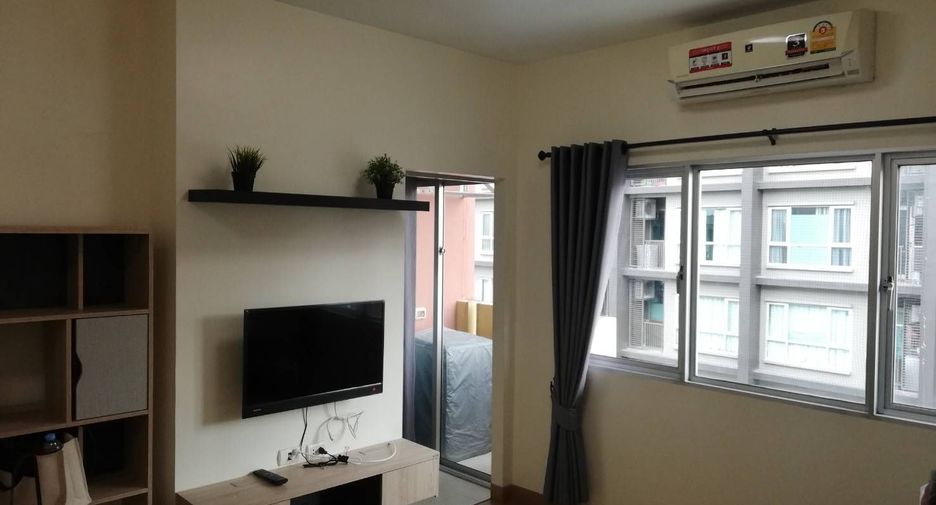 For sale 1 Beds condo in Khlong San, Bangkok