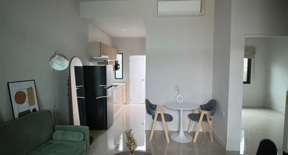 Reihenhaus zur Miete mit 2 Zimmer in Thalang, Phuket