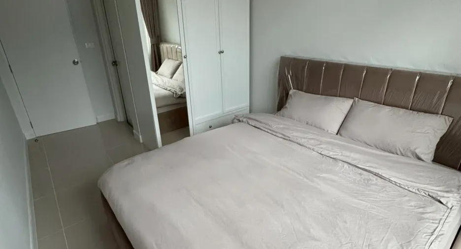 Reihenhaus zur Miete mit 2 Zimmer in Thalang, Phuket