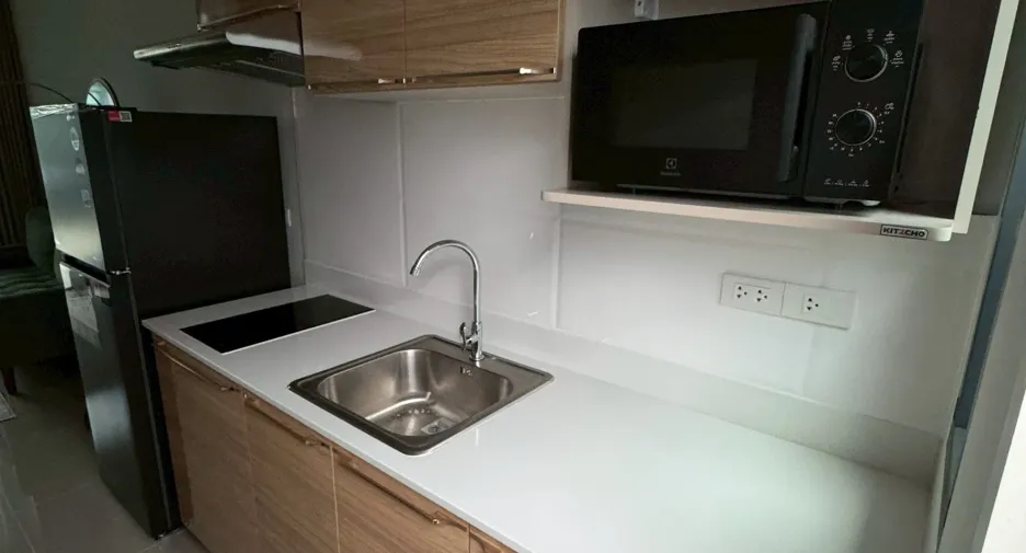 Reihenhaus zur Miete mit 2 Zimmer in Thalang, Phuket