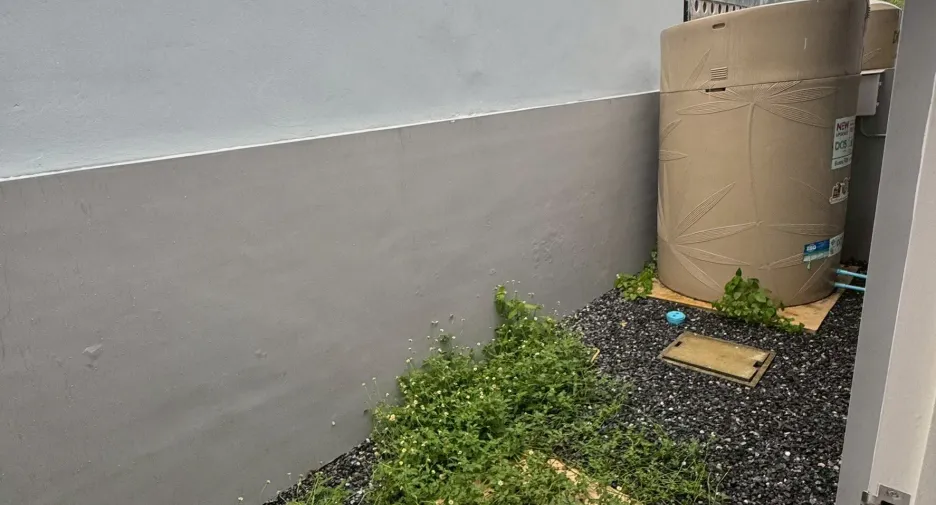Reihenhaus zur Miete mit 2 Zimmer in Thalang, Phuket