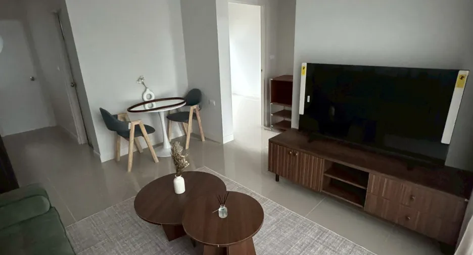 Reihenhaus zur Miete mit 2 Zimmer in Thalang, Phuket