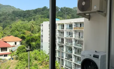 Condo en alquiler de estudio en Mueang Phuket, Phuket