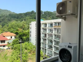 出租 公寓 公寓 在 Phuket Town, 普吉