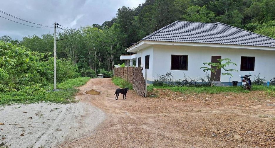 出售 土地 在 Ko Lanta, Krabi