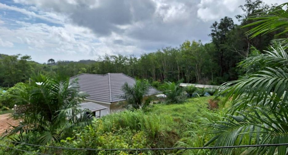 出售 土地 在 Ko Lanta, Krabi