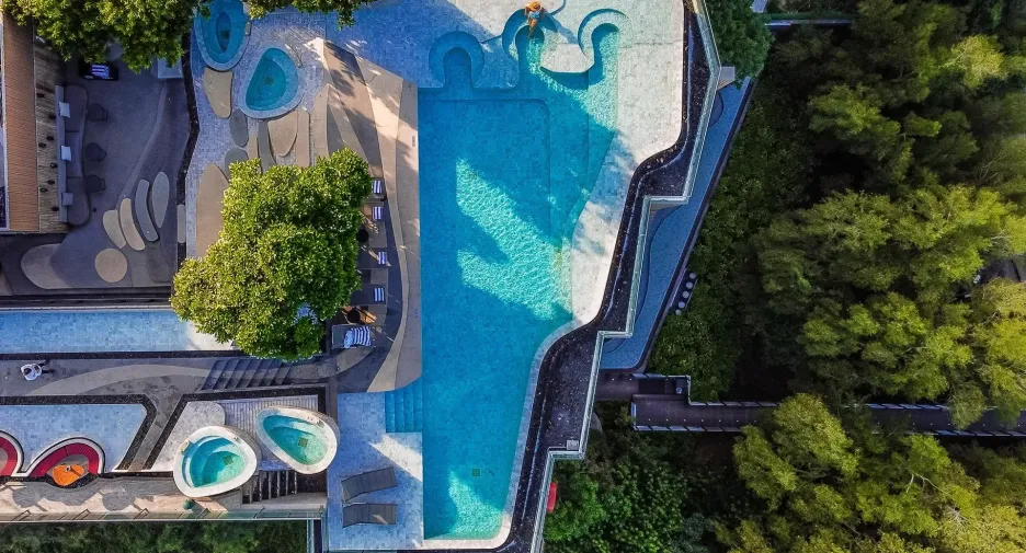 Haus zur Miete mit 3 Zimmer in Bang Lamung, Chonburi