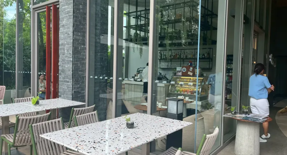 Haus zur Miete mit 3 Zimmer in Bang Lamung, Chonburi