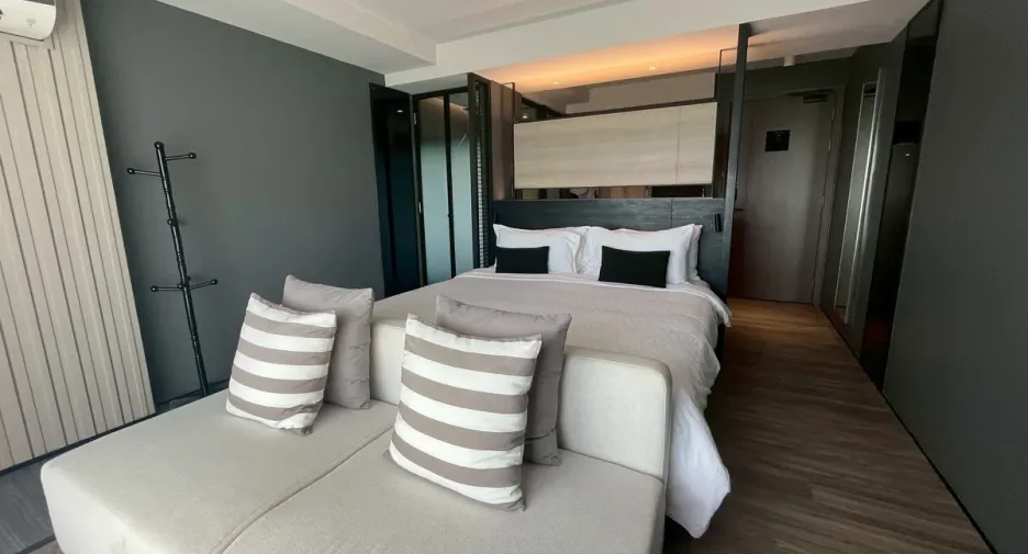 Haus zur Miete mit 3 Zimmer in Bang Lamung, Chonburi